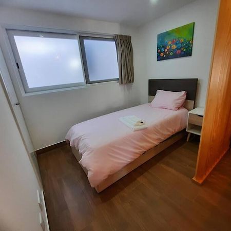Sado House 3 Villa Компорта Екстериор снимка