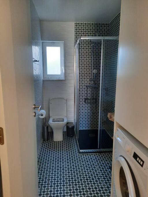 Sado House 3 Villa Компорта Екстериор снимка